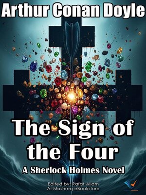 cover image of The Sign of the Four